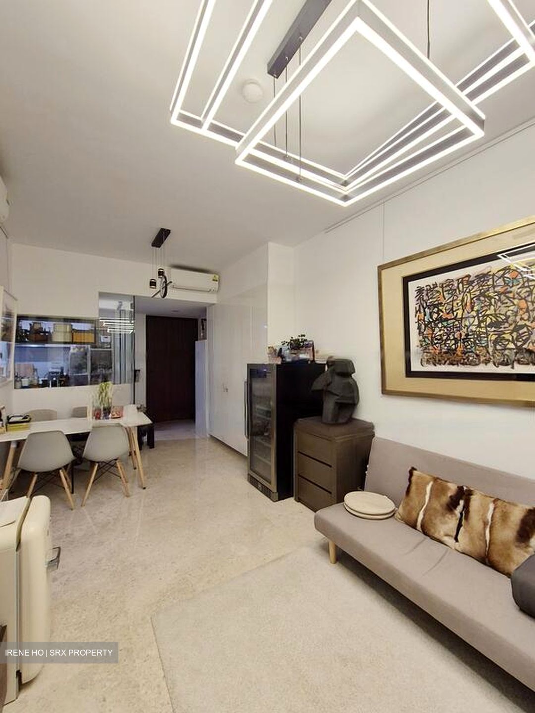 Fourth Avenue Residences (D10), Apartment #442646361